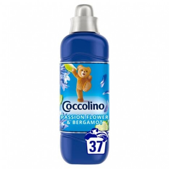 COCCOLINO ÖBLÍTŐ CR.PASSION FLOWER&BERGAMOT 925ML