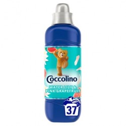 COCCOLINO ÖBLÍTŐ CR.WATERLILY AND PINK GRAPEFRUIT 925ML