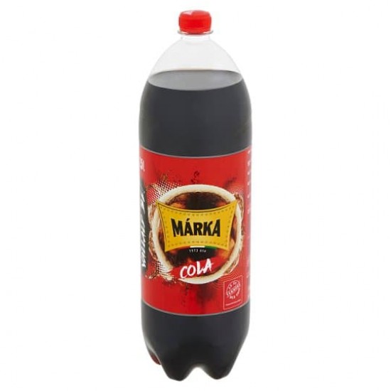 MÁRKA COLA 2,5L