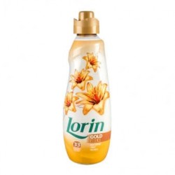 LORIN KONCENTRÁTUM GOLD ESSENCE 1L
