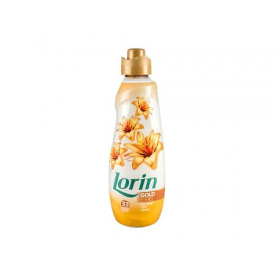 LORIN KONCENTRÁTUM GOLD ESSENCE 1L