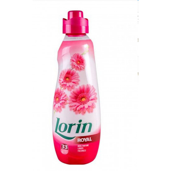 LORIN KONCENTRÁTUM ROYAL PARFUME 1L