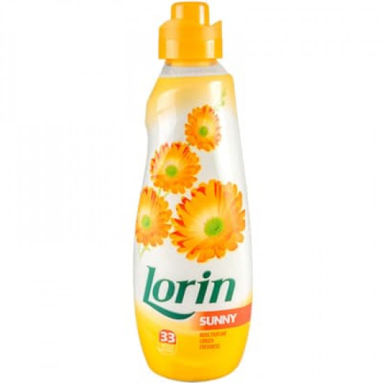 LORIN KONCENTRÁTUM SUNNY 1L