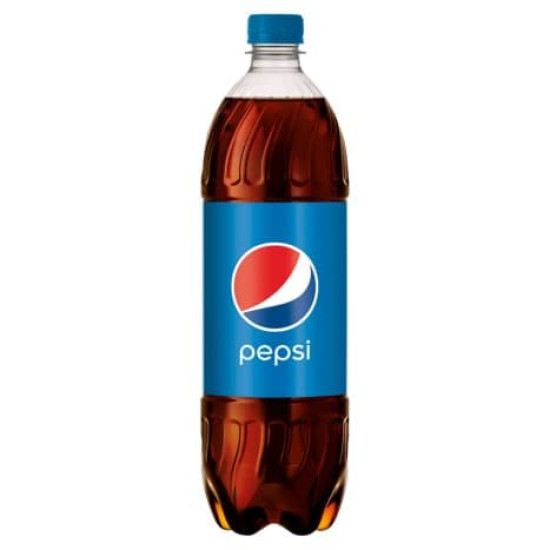 PEPSI COLA 1L