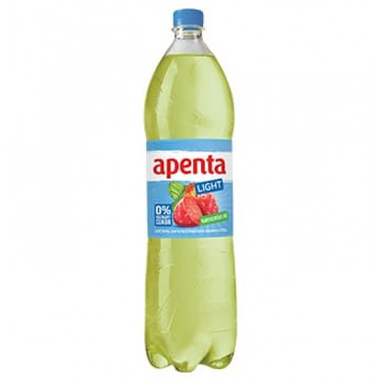 APENTA LIGHT KAKTUSZFUGE SZÉNSAVAS ÜDÍTŐITAL TERMÉSZETES ÁSVÁNYVÍZZEL 1,5 L