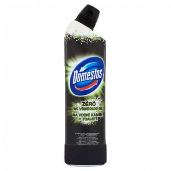 DOMESTOS ZÉRÓ WC VÍZKŐOLDÓ LIME 750ML