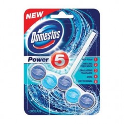 DOMESTOS POWER5 WC ILLATOSÍTÓ RÚD OCEAN 50G