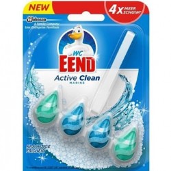 DUCK WC ILLATOSÍTÓ 5IN1 RÚD MARINE 38,6G