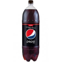 PEPSI COLA ZERO 2L