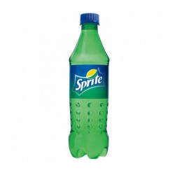 SPRITE 0,5L