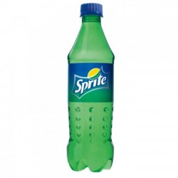 SPRITE 0,5L