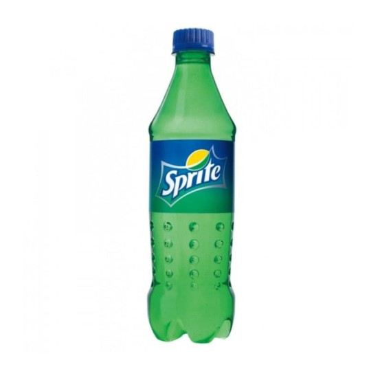 SPRITE 0,5L