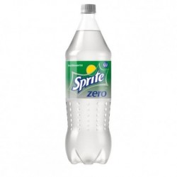 SPRITE ZERO 1,75L