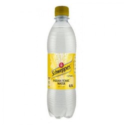 SCHWEPPES TONIC 0,5L