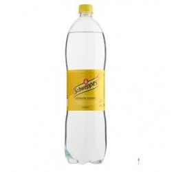 SCHWEPPES TONIC 1,5L