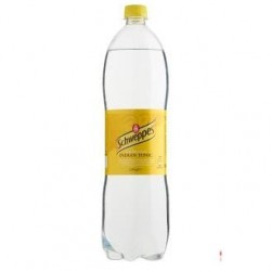 SCHWEPPES TONIC 1,5L