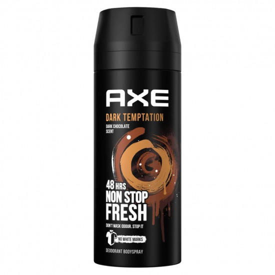 AXE DARK TEMPTATION DEZODOR 150ML