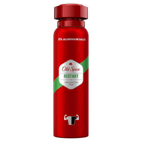 OLD SPICE RESTART DEZODOR 150ML