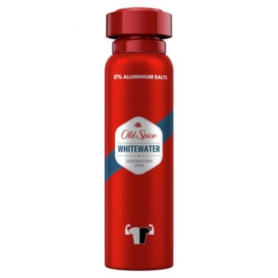 OLD SPICE WHITEWATER DEZODOR 150ML