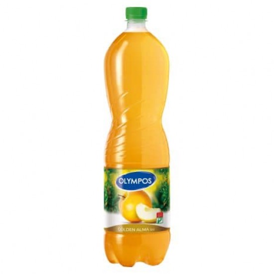 OLYMPOS GOLDEN ALMA 1,5L