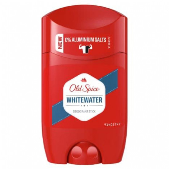 OLD SPICE WHITEWATER STIFT 50ML