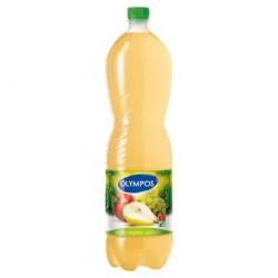 OLYMPOS ALMA-KÖRTE-SZŐLŐ 1,5L