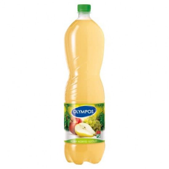 OLYMPOS ALMA-KÖRTE-SZŐLŐ 1,5L