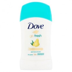 DOVE KÖRTE&ALOE VERA STIFT 40ML