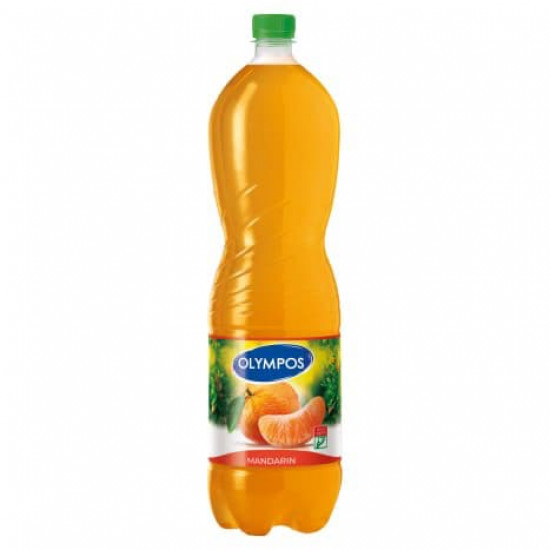 OLYMPOS MANDARIN 4% 1,5L