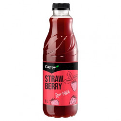 CAPPY EPER KOKTÉL 35% 1 L