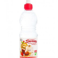 DULCIT FOLYÉKONY ÉDESÍTŐ CIKLAMÁT ÉS SZACHARIN ALAPÚ  250 ML