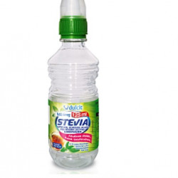 DULCIT FOLYÉKONY ÉDESÍTŐ STEVIA ALAPÚ 125ML