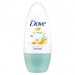 DOVE GO FRESH KÖRTE & ALOE VERA IZZADÁSGÁTLÓ ROLL-ON 50 ML