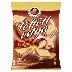 URBÁN KAKAÓS NÁPOLYI 180G