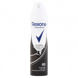 REXONA INVISIBLE BLACK&WHITE DEZODOR 150ML