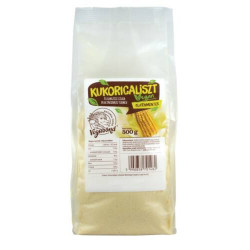VEGABOND KUKORICALISZT GLUTÉNMENTES 500 G