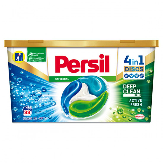PERSIL FEHÉR MOSÓKAPSZULA 35 DB